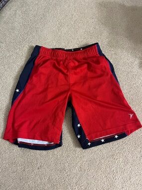 Boys Old Navy shorts.. FREE T-SHIRT WITH PURCHASE